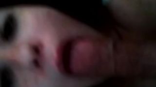 Sei proprio una MONELLA quando LO SUCCHI !!!