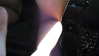 Oggi LO VUOI NEL CULO tesoro ?