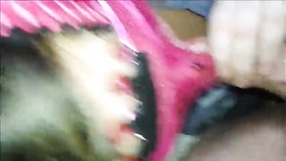 SUCCHIA TROIA che sto venendo !!!