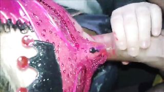 SUCCHIA TROIA che sto venendo !!!