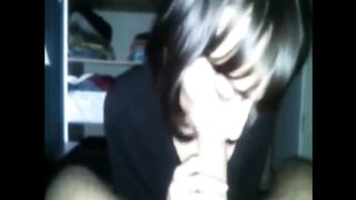 Lara la mia amichetta bocchinara