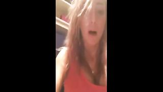 Non per essere puttana ma BACIATEMI IL CULO !