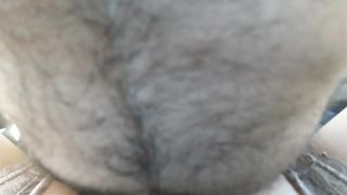 Me la scopo in macchina