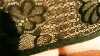 Mi scopo mia moglie in piscina