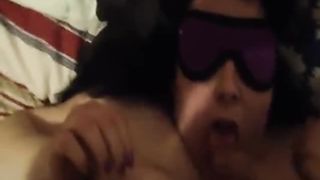 Vuoi la sborra PUTTANA ?