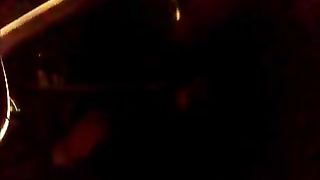 Vecchia prostituta italiana lo succhia per 20 EURO