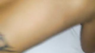 Minchia TE LO SFONDO QUESTO CULO !!!