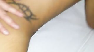 Minchia TE LO SFONDO QUESTO CULO !!!