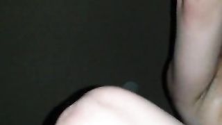 Minchia TE LO SFONDO QUESTO CULO !!!