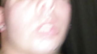 Minchia TE LO SFONDO QUESTO CULO !!!