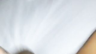 Minchia TE LO SFONDO QUESTO CULO !!!