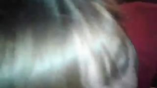 Avvicina la faccia CHE SBORRO !!!