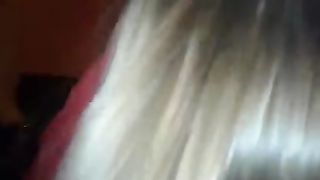 Avvicina la faccia CHE SBORRO !!!