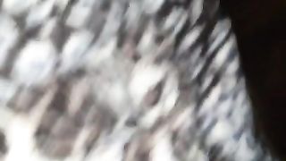 Piano piano in culo mentre nostra figlia dorme