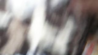 Piano piano in culo mentre nostra figlia dorme