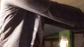 Girati che TI VOGLIO VENIRE IN BOCCA !!!