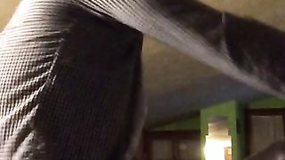 Girati che TI VOGLIO VENIRE IN BOCCA !!!