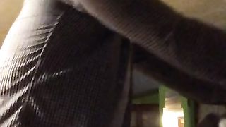 Girati che TI VOGLIO VENIRE IN BOCCA !!!