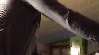 Girati che TI VOGLIO VENIRE IN BOCCA !!!