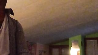 Girati che TI VOGLIO VENIRE IN BOCCA !!!