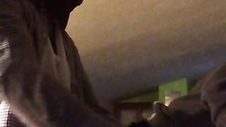 Girati che TI VOGLIO VENIRE IN BOCCA !!!