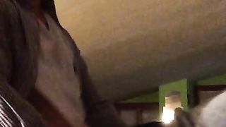 Girati che TI VOGLIO VENIRE IN BOCCA !!!