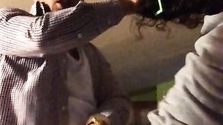 Anteprima del video: Girati che TI VOGLIO VENIRE IN BOCCA !!!