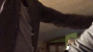 Girati che TI VOGLIO VENIRE IN BOCCA !!!