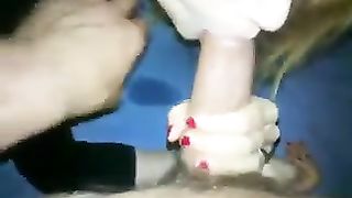 Dai basta NON LO VOGLIO FARE IL VIDEO !!!