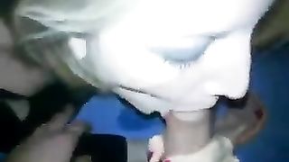 Dai basta NON LO VOGLIO FARE IL VIDEO !!!