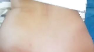 CORNUTO guarda tua moglie !!!