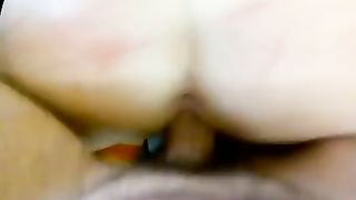 CORNUTO guarda tua moglie !!!