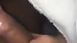 Pompino dalla migliore amica della mia EX