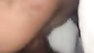 Pompino dalla migliore amica della mia EX