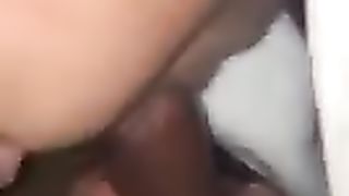 Pompino dalla migliore amica della mia EX