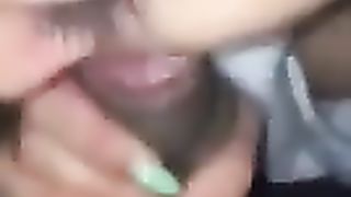 Pompino dalla migliore amica della mia EX