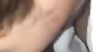 Pompino dalla migliore amica della mia EX