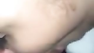 Pompino dalla migliore amica della mia EX