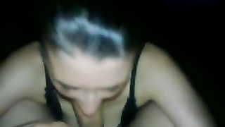 Mi stai riprendendo mentre TE LO SUCCHIO ?