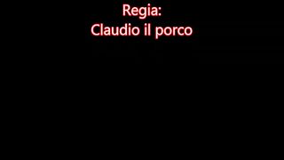 Leccami Il culo vacca