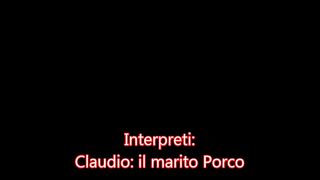 Leccami Il culo vacca