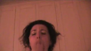 Voglio mostrarvi QUANTO SONO TROIA !!!