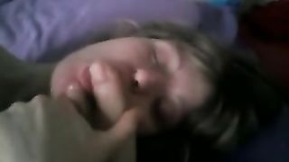 Amore SEI LA MIA SCHIAVA ? sì tesoro !!