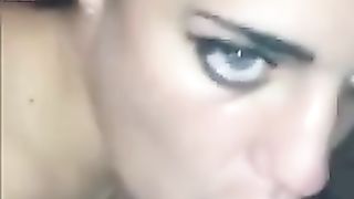 Pompino della barista del Politecnico di Milano