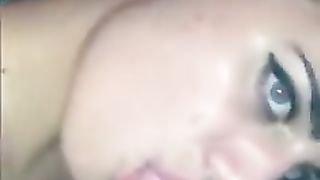 Pompino della barista del Politecnico di Milano