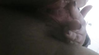 Ho tanta voglia di cazzo...