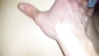 Tentativo anale un po' doloroso