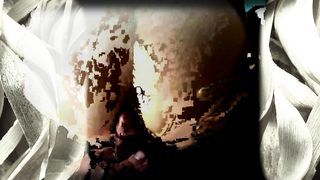 Gran chiavata a pecorina