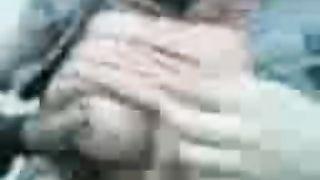 biondina si fa palpare le tette a scuola