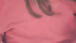 Si gode il panorama mentre la chiavo da dietro